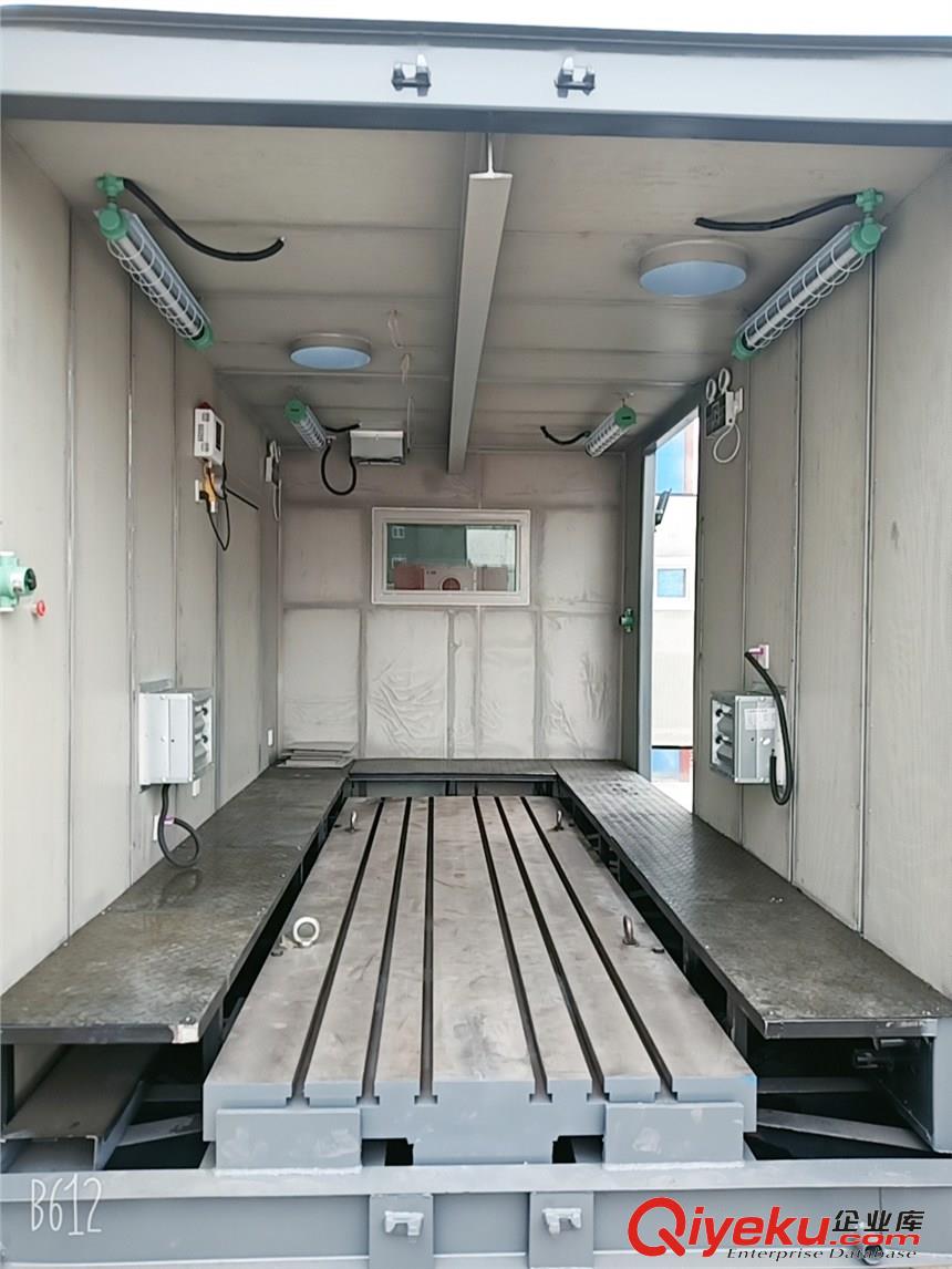 全新電力集裝箱 配電設備箱 滄州集裝箱廠家