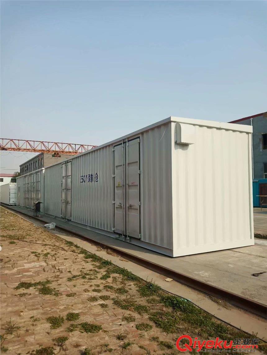 加工定制集裝箱對開門保溫門 箱貨貨車門