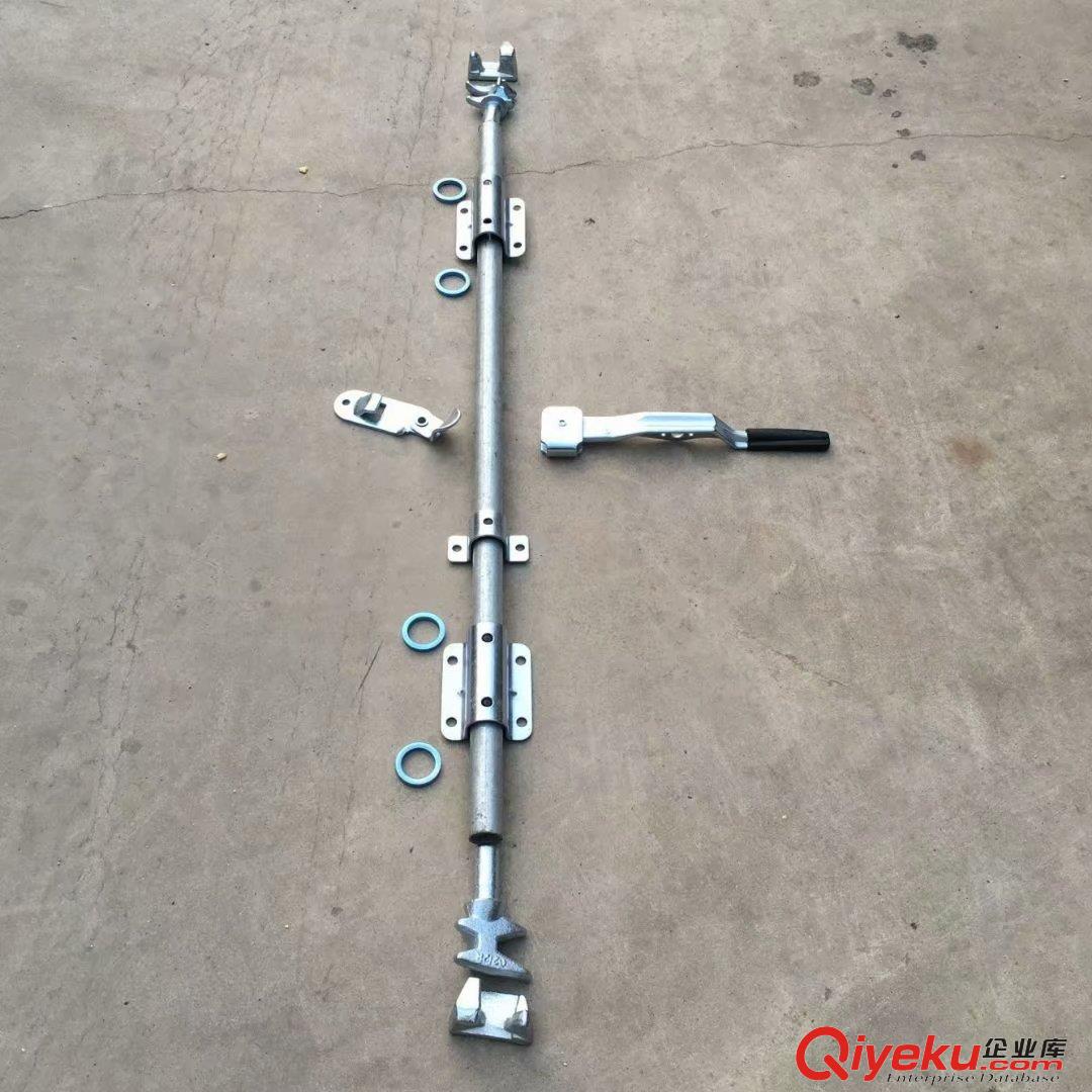 集裝箱鎖具價格，集裝箱門鎖生產廠家，滄州信合大量供應原始圖片2