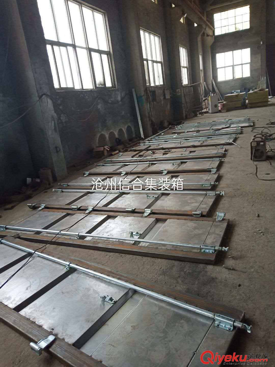  10kv預(yù)制艙式變電站 10kv電力預(yù)制艙廠家