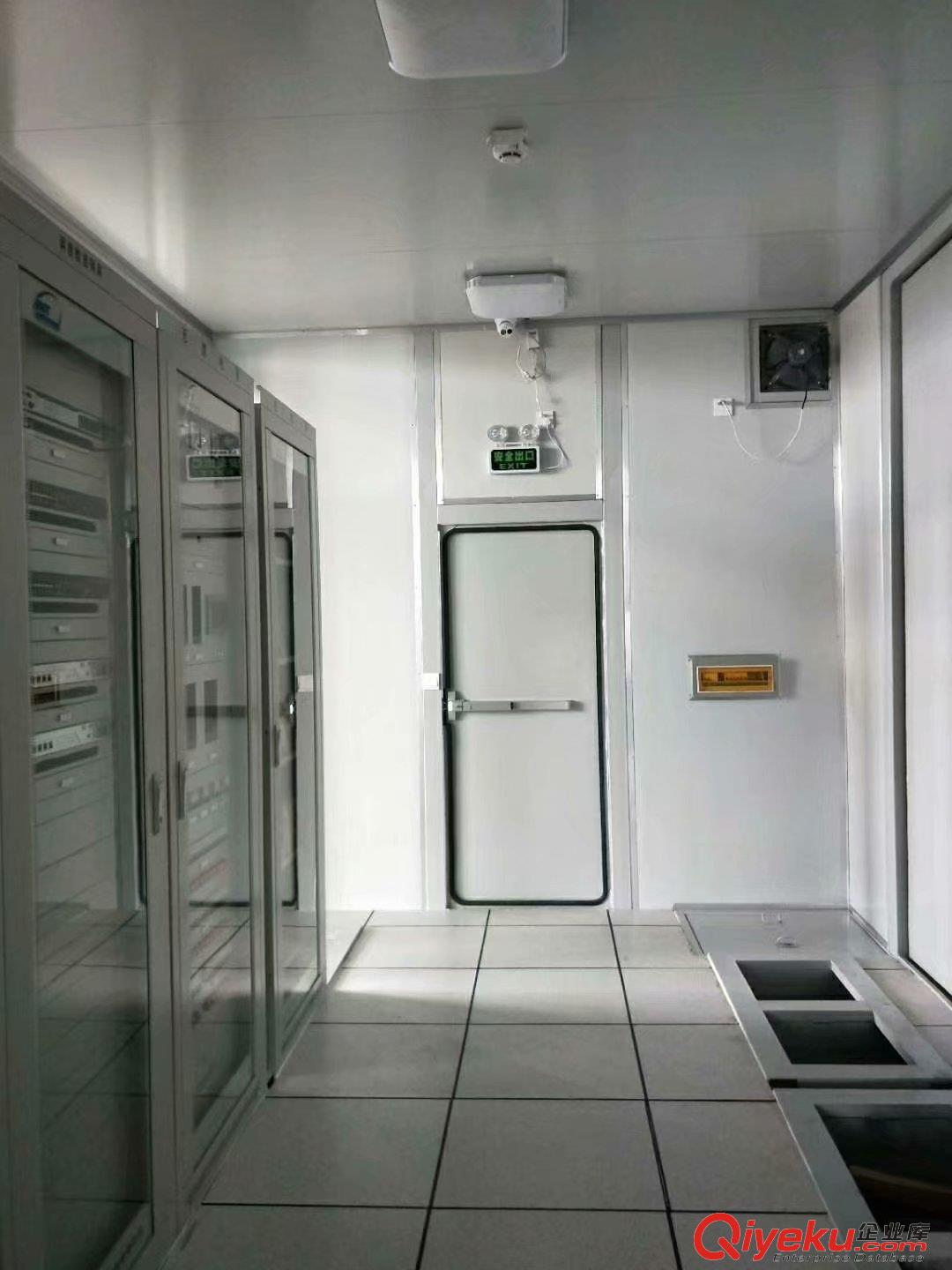 二次設備預制艙 河北10kv預制艙廠家加工