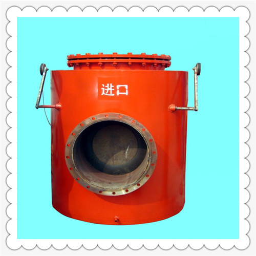 江蘇GFQ型防回氣防爆裝置標(biāo)準(zhǔn)型號(hào)
