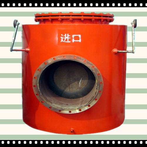 江蘇GFQ型防回氣防爆裝置標(biāo)準(zhǔn)型號(hào)