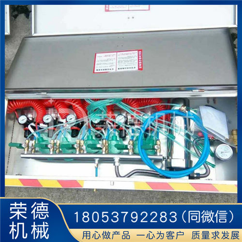 ZS45煤用自動蘇生器價格