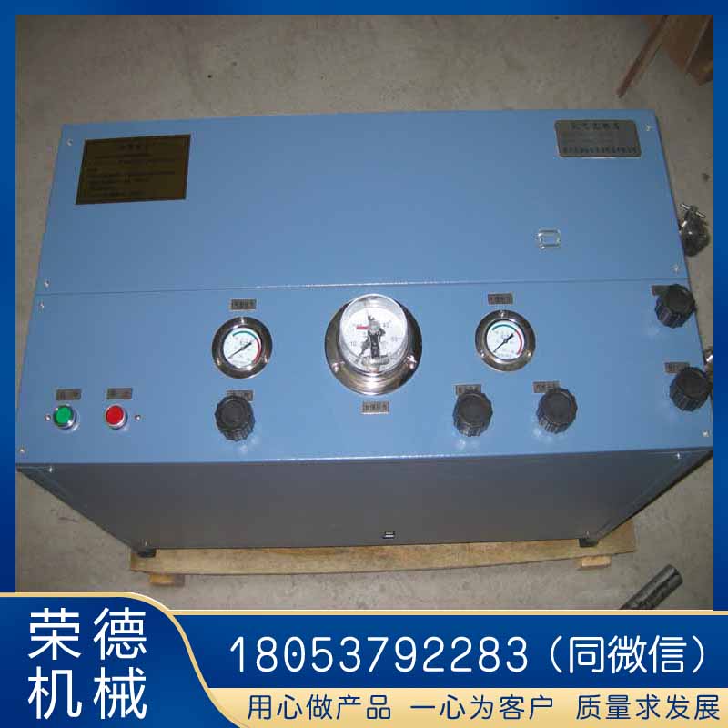 AE102A氧氣填充泵價格