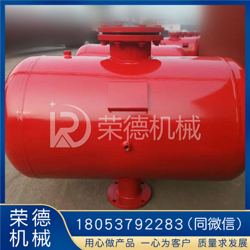 KQP-50空氣炮排放閥