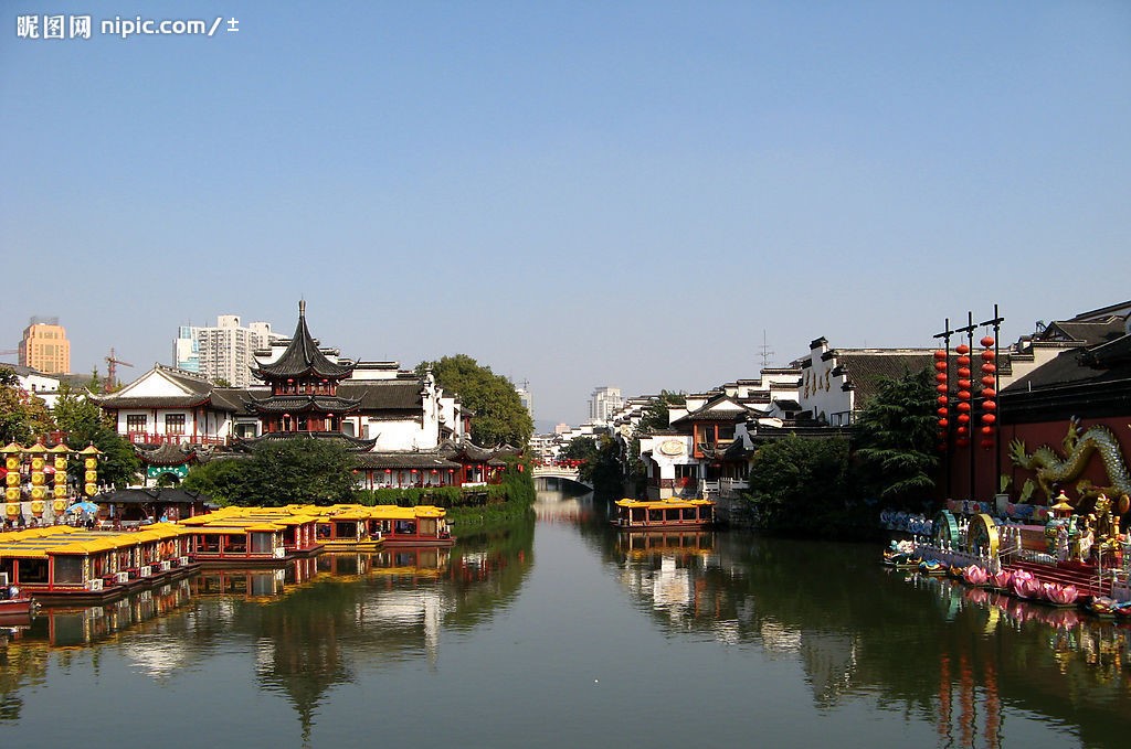  南京旅游方案秋季产品推荐