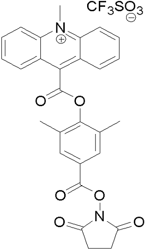 吖啶酯ME-DMAE-NHS