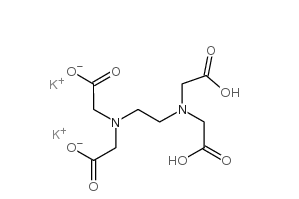 乙二胺四乙酸二钾/EDTA二钾