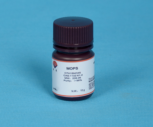 Good's緩沖液MOPS的特性及應用
