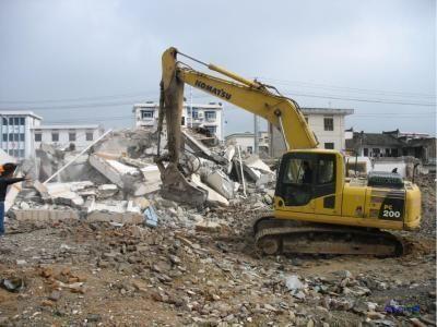 接化工廠拆除工廠拆除酒店拆除