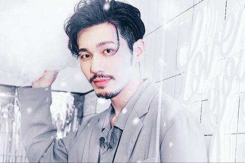 白宇經紀人18516569666直播帶貨邀約微博抖音推廣原始圖片2