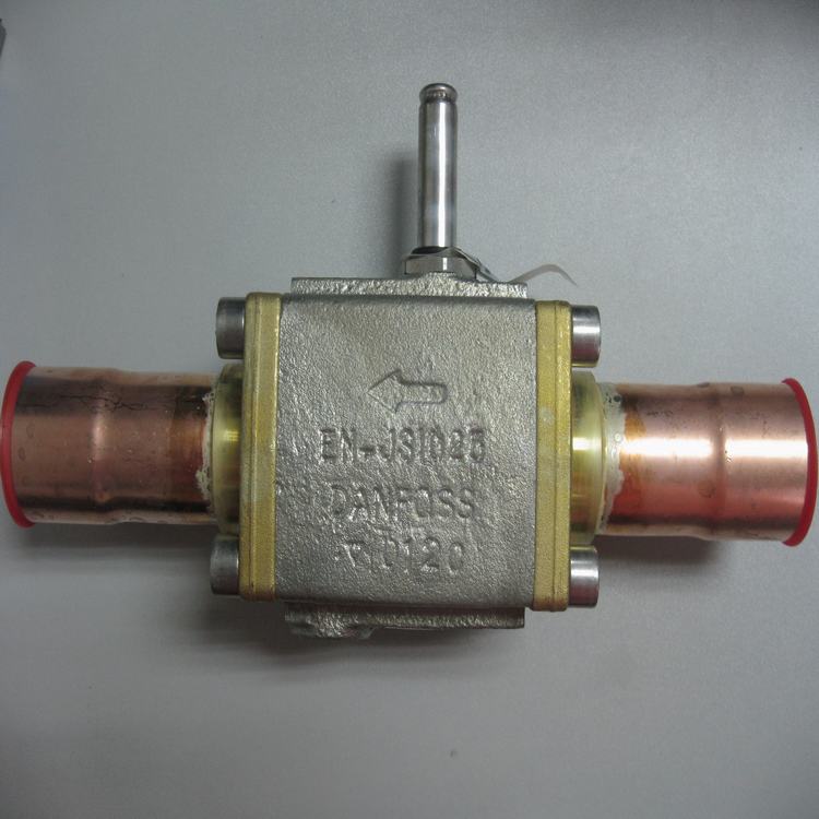 EVR20-25-EVR32-40-DN50丹佛斯活塞式電磁閥（常閉型）原始圖片3