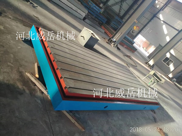 工廠直銷河北威岳機械2000*3000大量現貨