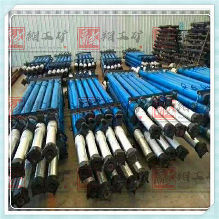 山東融翔現(xiàn)貨供應(yīng)DW外柱式單體液壓支柱 型號(hào)齊全單體液壓支柱原始圖片3