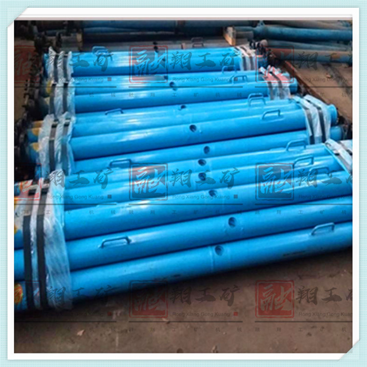DW18-400/110X單體液壓支柱質量可靠 原始圖片3
