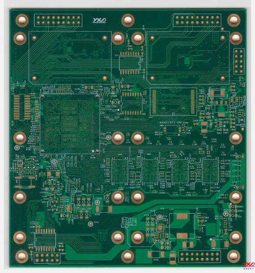 PCB树脂塞孔电路板厂家，深圳市金骏电路技术有限公司