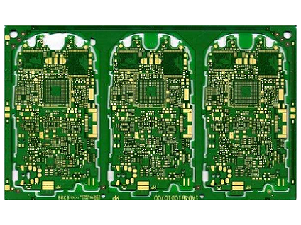 PCB樹脂塞孔電路板廠家，深圳市金駿電路技術有限公司