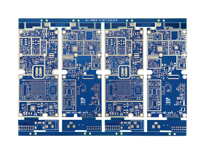 家电PCB控制电路板生产厂家，深圳市金骏电路技术有限公司