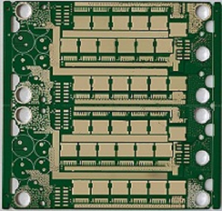 家电PCB控制电路板生产厂家，深圳市金骏电路技术有限公司