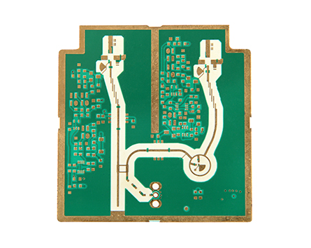 深圳市金骏电路；罗杰斯、铁氟龙PCB高频通讯电路板