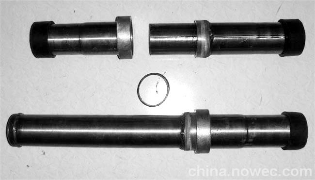 聲測管安裝教程怎么使用18833778812萬駿王洋