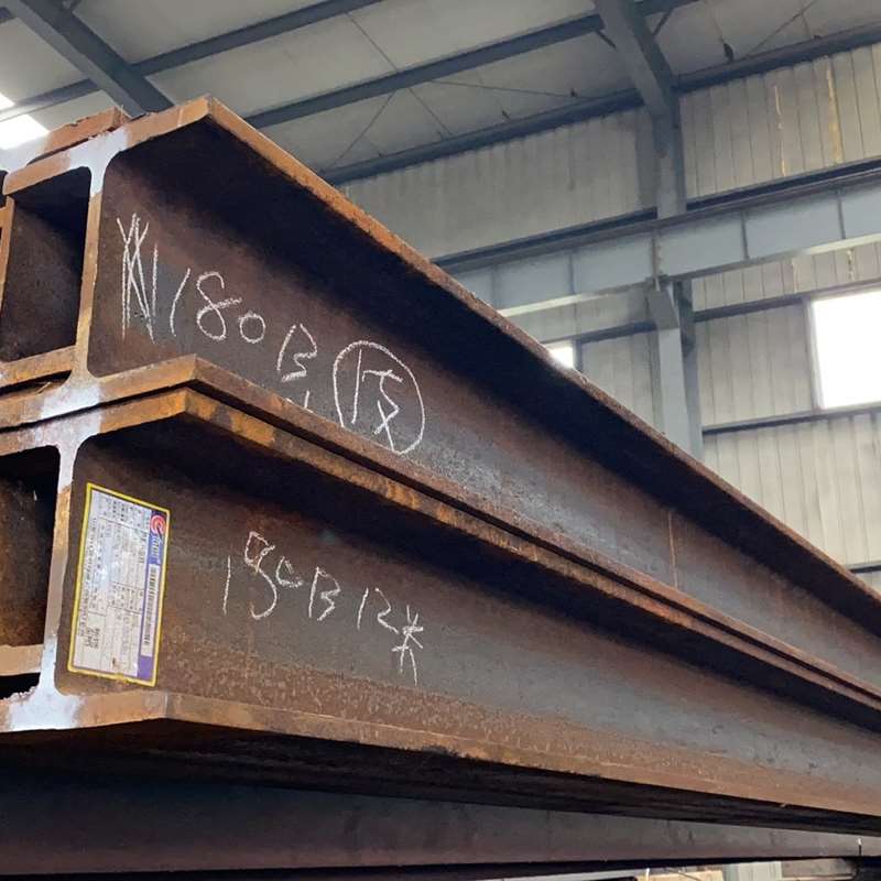 UB英標(biāo)H型鋼152x89x16材質(zhì)S355JR大量現(xiàn)貨價(jià)格優(yōu)惠