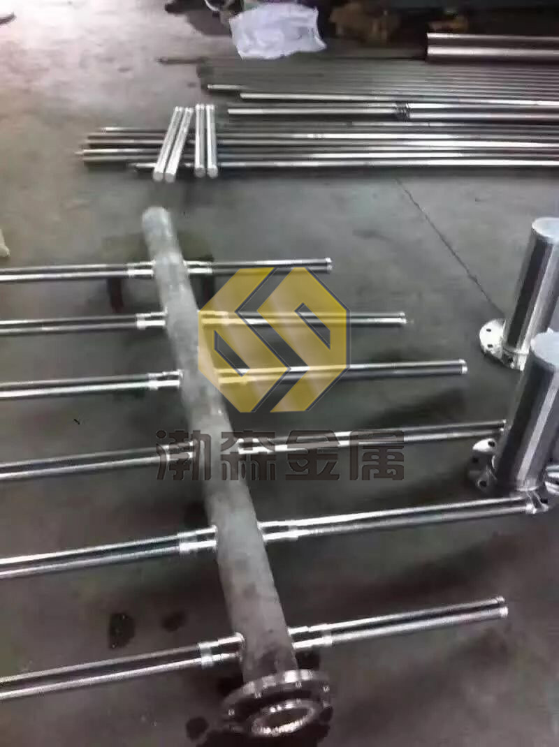 衡水渤森十字布水器八爪布水器 不銹鋼楔形布水器原始圖片2
