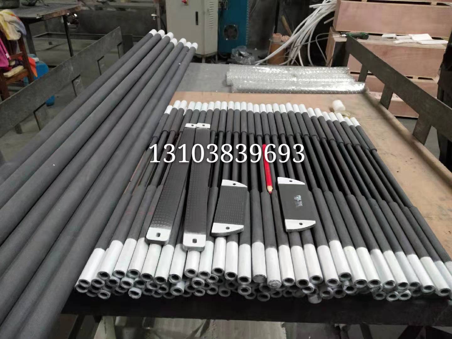 馬弗爐硅碳棒原始圖片3