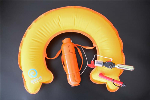 水域救援物資遠(yuǎn)距離拋射器的價(jià)格 