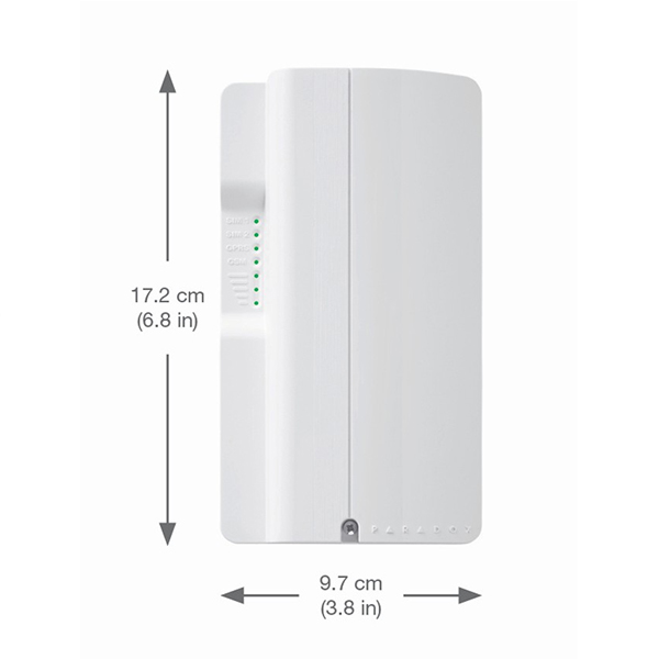 PCS250加拿大枫叶牌原装进口GPRS/GSM通讯模块  