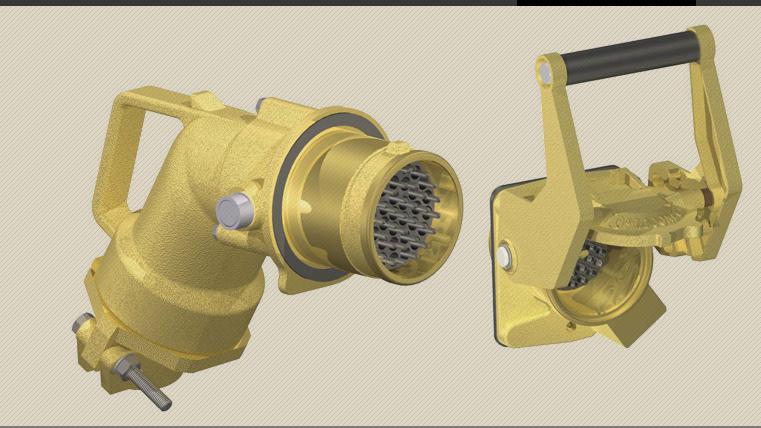 法国proconect连接器x5cr312s工业插座供应