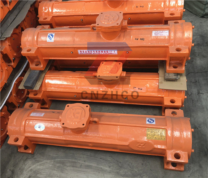 石油和天然氣工業(yè)振動器 振動篩用工業(yè)隔爆型振動源電機