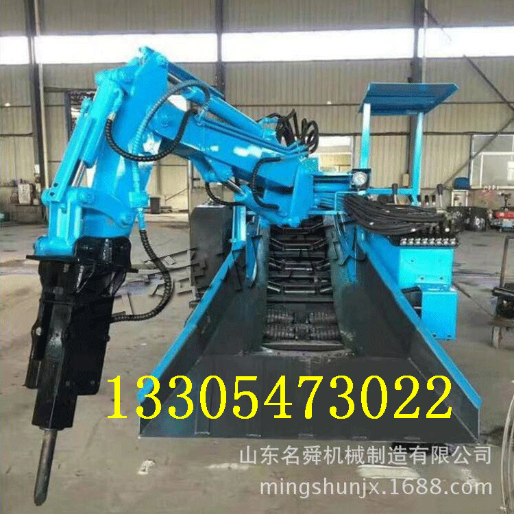 頂管扒渣機 輪式扒渣機 折疊式扒渣機 現貨出售