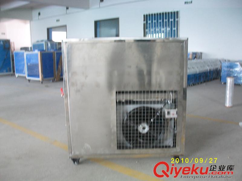 循環風冷制冷機