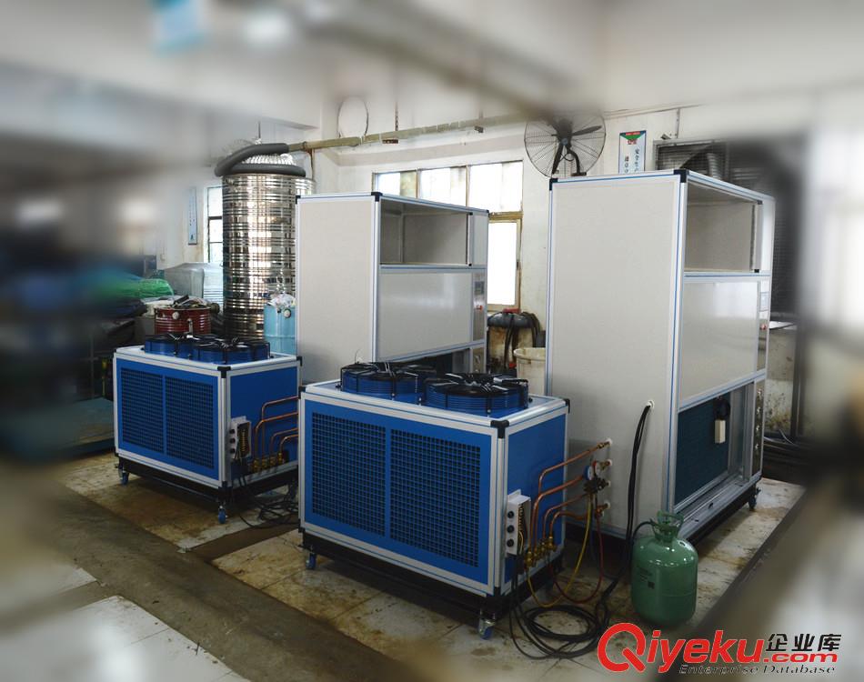 醫(yī)用恒溫恒濕空調機原始圖片3