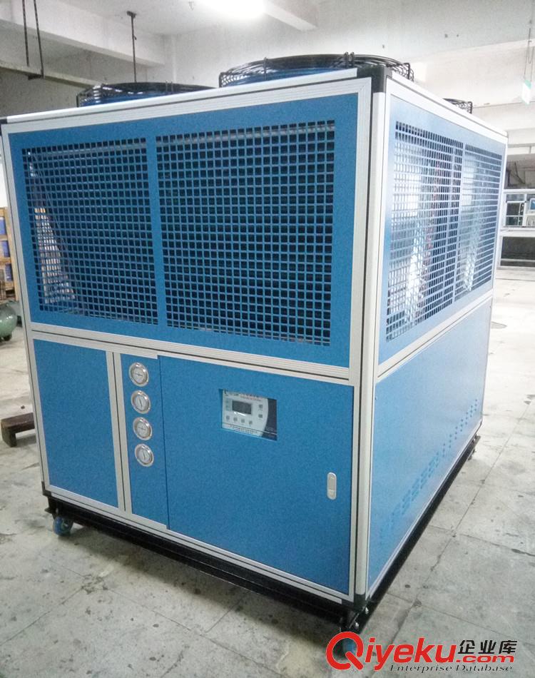 液壓油冷卻機原始圖片3