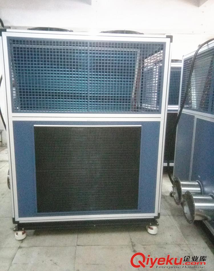 空間降溫冷風機