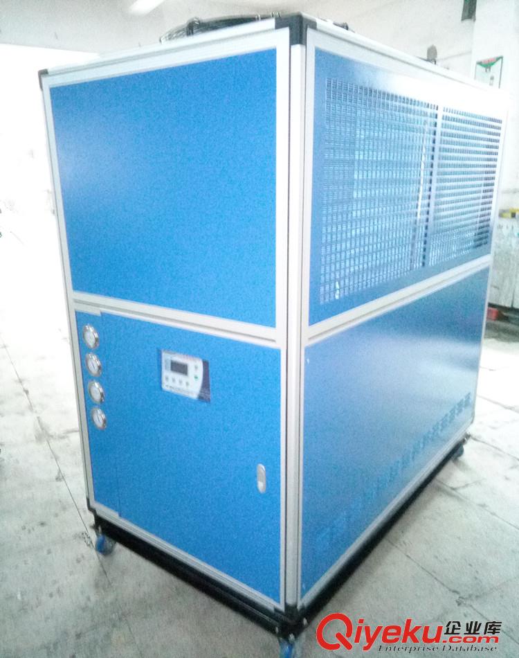 機(jī)床小型油冷卻器原始圖片3
