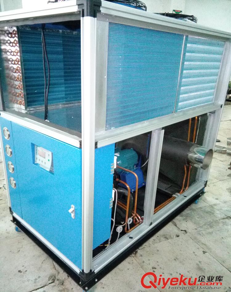 30HP風冷式工業冷水機