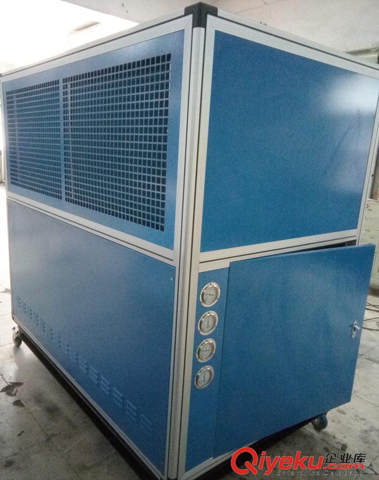 30HP風冷式工業冷水機