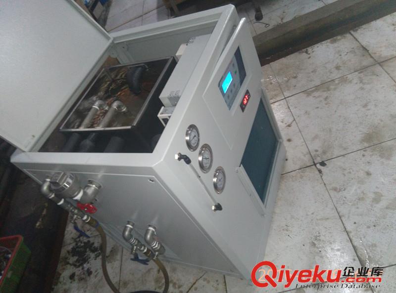 廣東自來水循環降溫制冷機