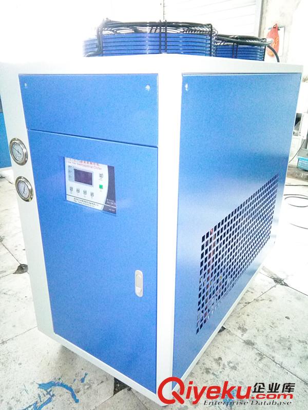 廣東自來水循環降溫制冷機