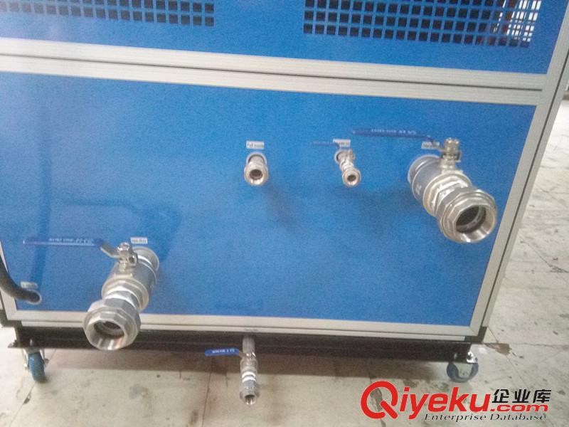 冷卻水降溫循環制冷機