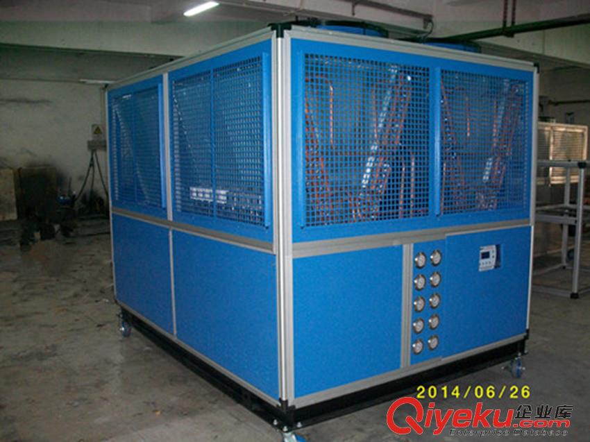 冷卻水循環(huán)降溫冷水機(jī)