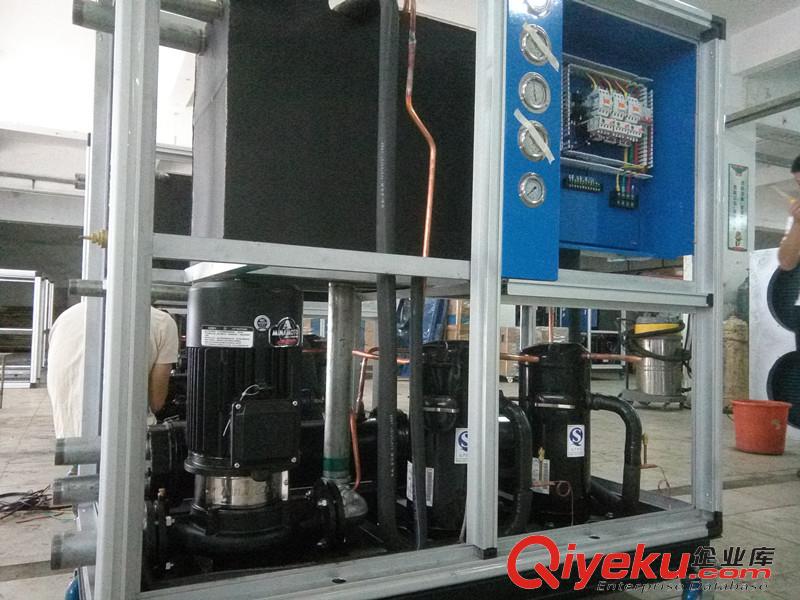 模具循環水冷卻機