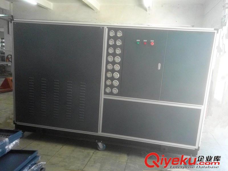 深圳工業冷水機