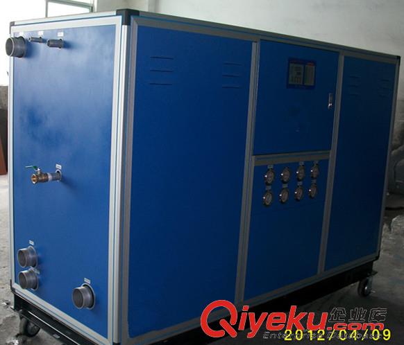 深圳工業冷水機
