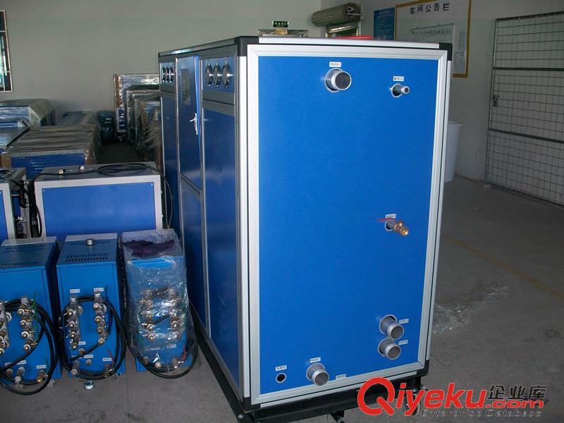 深圳工業冷水機