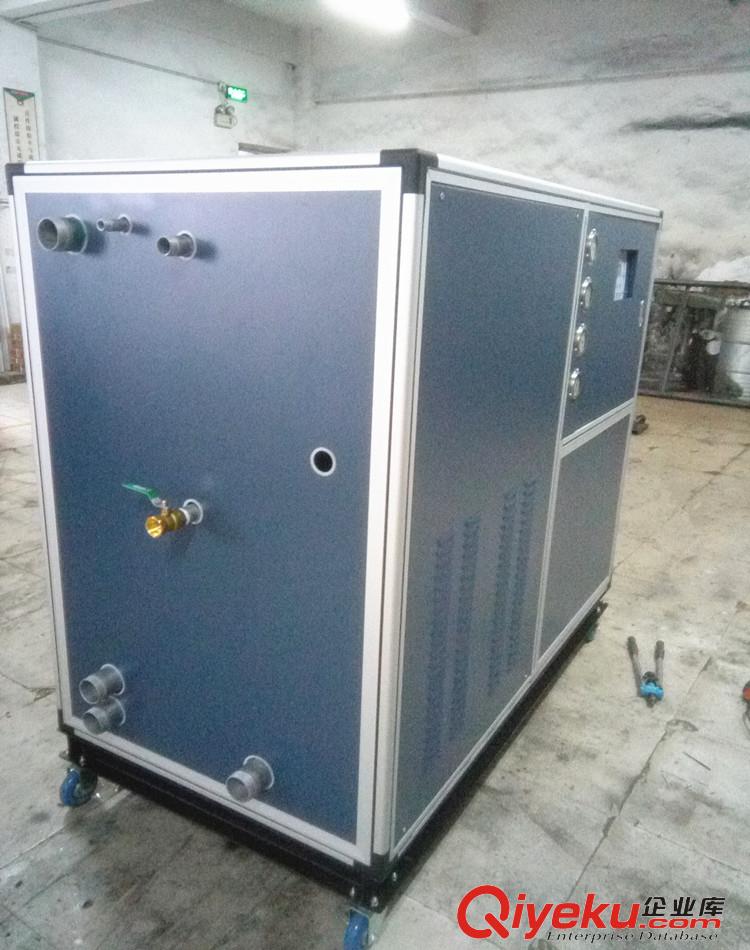 水冷式循環冷卻水機原始圖片2